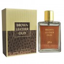 Brown Leather Oud - 100ml EDP 